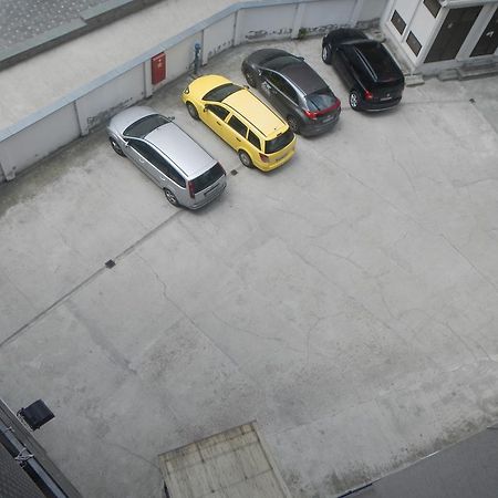 Apartment Boris Ni Zimmer foto