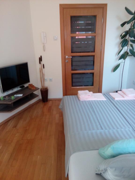 Apartment Boris Ni Zimmer foto