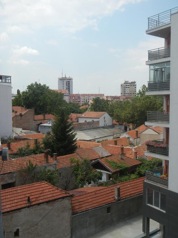 Apartment Boris Ni Zimmer foto