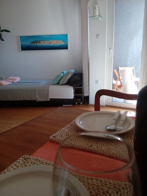 Apartment Boris Ni Zimmer foto