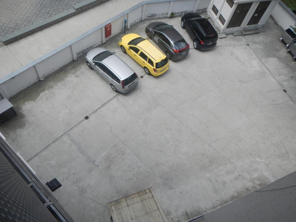 Apartment Boris Ni Zimmer foto