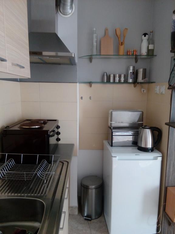 Apartment Boris Ni Zimmer foto