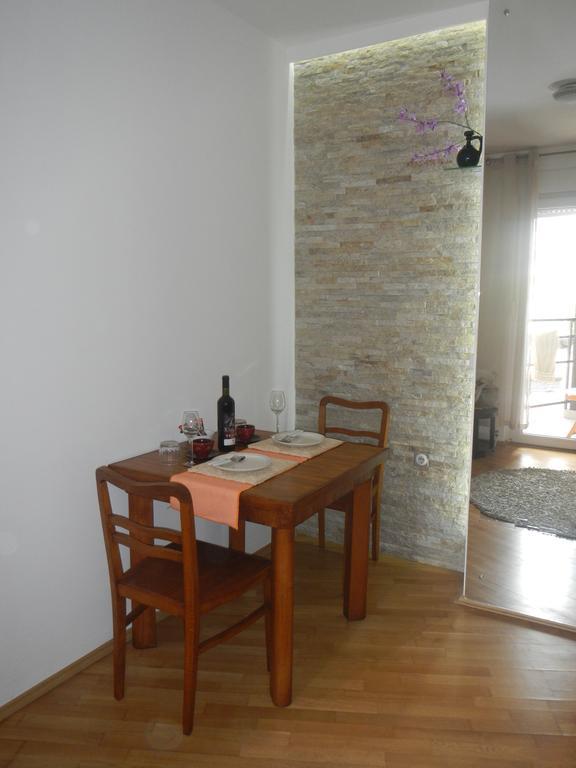 Apartment Boris Ni Zimmer foto