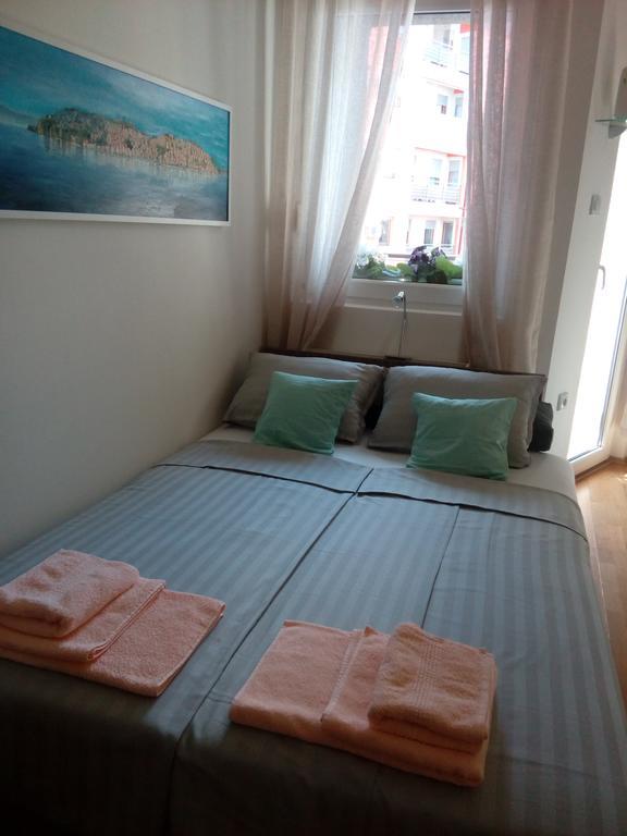 Apartment Boris Ni Exterior foto